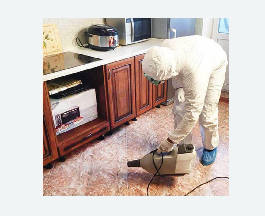 обработка квартиры от клопов в Москворечье-Сабурово города Москвы обработка квартиры от клопов